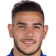 Player image Theo Hernández