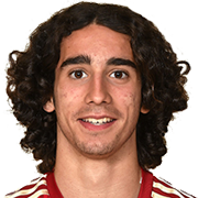 Player image Marc Cucurella