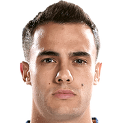 Player image Sergio Reguilón