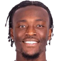 Player image Tammy Abraham