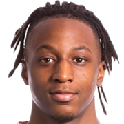 Player image Joe Aribo