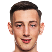 Player image Róbert Boženík