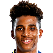 Player image Gedson Fernandes