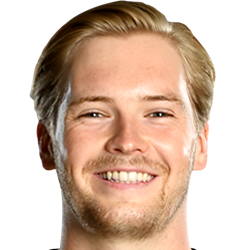 Player image Caoimhin Kelleher