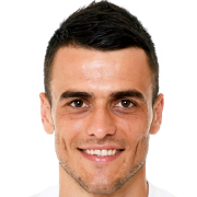 Player image Filip Kostić