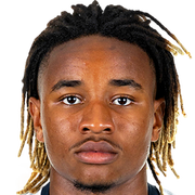 Player image Christopher Nkunku