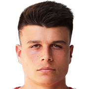 Player image Flavius Daniliuc