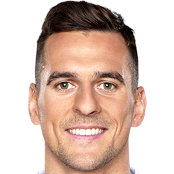 Player image Arkadiusz Milik