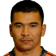 Islom Tukhtakhuzhaev - Player profile 2023
