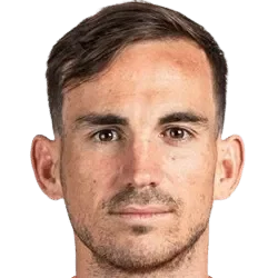 Player image Fabián Ruiz