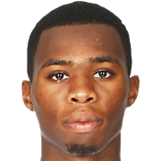 Player image Kingsley Ehizibue