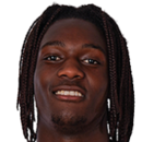 Player image Ibrahim Cissoko