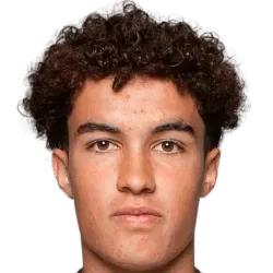 Player image Noah Darvich