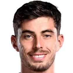 Player image Kai Havertz