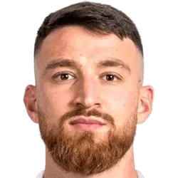 Player image Salih Özcan 