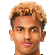 Player image Marcus Edwards