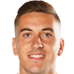 Player image Javi Hern&aacute;ndez
