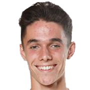 Player image Sergio Arribas