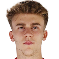 Player image Pablo Barrios