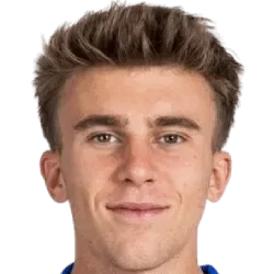 Player image Pablo Barrios