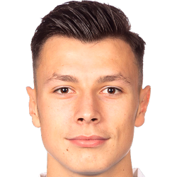 Player image Anel Ahmedhodzic