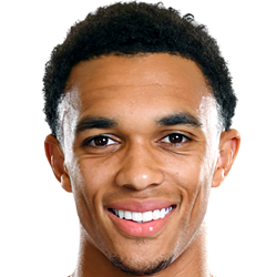 Player image Trent Alexander-Arnold