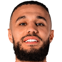Player image Noussair Mazraoui 
