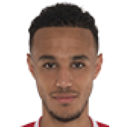 Player image Noussair Mazraoui 