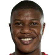 Player image Azor Matusiwa