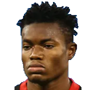 Player image Issahaku Fatawu