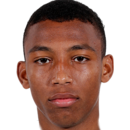 Player image Rafik Belghali