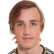 Player image Andreas Helmersen