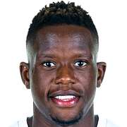 Player image Denis Zakaria