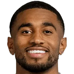 Player image Reiss Nelson