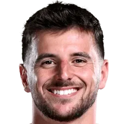 Player image Mason Mount