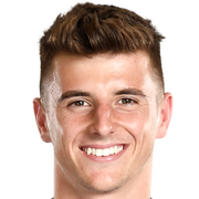 Player image Mason Mount