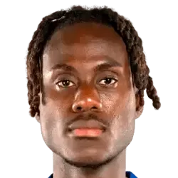 Player image Trevoh Chalobah