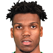 Player image Dujon Sterling