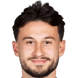 Player image Nicolas-Gerrit Kühn