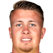 Player image Sergio Padt
