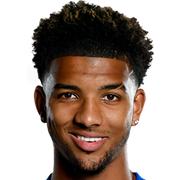 Player image Mason Holgate