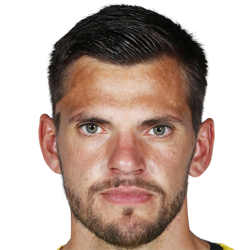 Player image Hendrik Van Crombrugge
