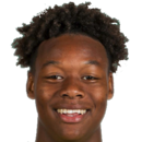 Player image Tijjani Noslin