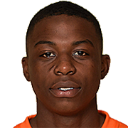 Player image Sherel Floranus