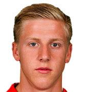 Player image Mats Knoester