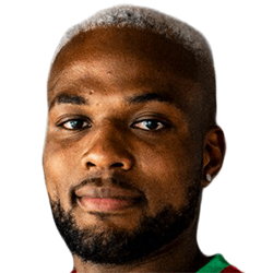 Player image Cyle Larin