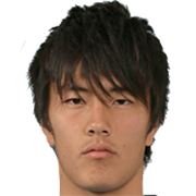 Player image Koki Ogawa