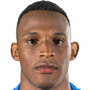 Player image Jhon Lucumí