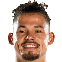 Player image Kalvin Phillips