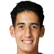 Player image Nayef Aguerd